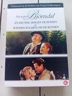 2-dvd boxset HET GESLACHT BJÖRNDAL, Drama, Ophalen of Verzenden, Zo goed als nieuw, Alle leeftijden