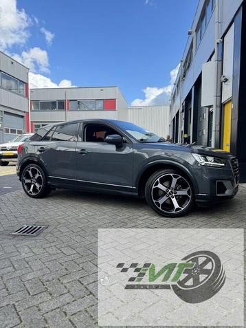 19" Audi Q2 SQ2 A3 S3 LATUS NEW BTW skoda vw seat cupra OEM beschikbaar voor biedingen