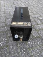 Airbrush compressor, Hobby en Vrije tijd, Modelbouw | Overige, Ophalen, Gebruikt