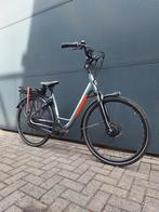 Stella Livorno Elektrische Fiets *ZGAN* Bereik tot 140 km!, Overige merken, Info@stellafietsen.nl, 47 tot 50 cm, Versnellingen