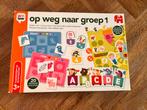 Op weg naar groep 1, Ophalen, Zo goed als nieuw