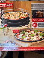 Pizza bakset, Ophalen of Verzenden, Nieuw, Zenker