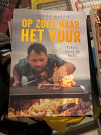 Op Zoek Naar Het Vuur - Zo Goed Als Nieuw, Ophalen of Verzenden, Zo goed als nieuw, Hoofdgerechten