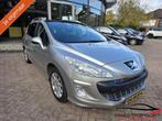 Peugeot 308 SW 1.6 VTi XS, Voorwielaandrijving, 15 km/l, 4 cilinders, 7 stoelen
