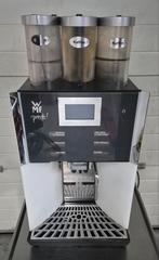 WMF Presto! professionele koffiemachine – Volautomaat, Witgoed en Apparatuur, Koffiezetapparaten, Ophalen, Afneembaar waterreservoir