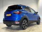 Ford EcoSport 1.0 EcoBoost Active | Android/Apple Carplay |, Voorwielaandrijving, Gebruikt, Zwart, Ecosport