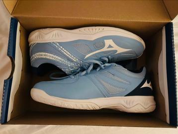 NIEUW Mizuno Thunder Blade 2 zaalschoenen | handbalschoenen beschikbaar voor biedingen