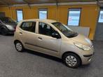 Hyundai I10 1.1 Active&5 DRS&NAP&FRESH DISTRIBUTIE, Auto's, Hyundai, Stof, Gebruikt, 31 €/maand, 4 cilinders