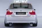 CSR Automotive Rear Diffuser Voor BMW 3 Serie E90 / E91 HA28
