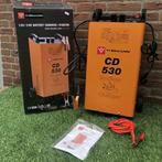 starthulp acculader en booster, Minder dan 150 ampère, Elektroden, Eizenkraft, Nieuw