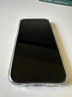 iPhone 14 128gb - Zwart - iOS 26 geïnstalleerd, Zwart, Ophalen of Verzenden, 82 %, Zonder simlock