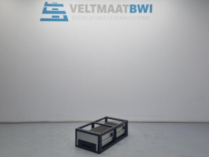 Bott vloerlade bodem lade bedrijfswagen inrichting, Auto diversen, Overige Auto diversen