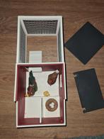 Schleich Kippenhok met kippen, Ophalen, Zo goed als nieuw, Jongen of Meisje