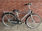 Batavus Twister met 3 versnellingen en 43cm frame en 26 inch, Fietsen en Brommers, Versnellingen, 26 inch of meer, Zo goed als nieuw