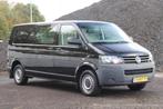 Volkswagen Transporter 2.0 TDI L2H1 DC Trendline (bj 2011), Auto's, Voorwielaandrijving, Euro 5, Stof, Gebruikt