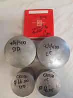 Honda CR480/500 en 250 zuigers, Ophalen of Verzenden, Nieuw