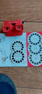 Viewmaster met complete verhalen., Verzamelen, Gebruikt, Ophalen of Verzenden