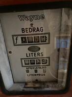 Benzinepomp., Verzamelen, Automaten | Overige, Ophalen, Gebruikt