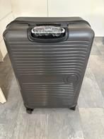 Koffer xxl, Sieraden, Tassen en Uiterlijk, Koffers, Gebruikt, Hard kunststof, 45 tot 55 cm, Uitschuifbare handgreep