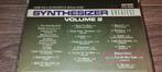 Synthesizer Greatest volume 2, Ophalen of Verzenden, Zo goed als nieuw