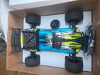 Rc auto, Hobby en Vrije tijd, Modelbouw | Radiografisch | Auto's, Ophalen of Verzenden, Zo goed als nieuw, Elektro