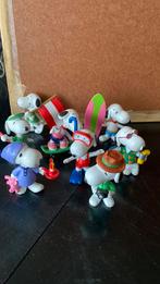 Beeldjes en  figuren Snoopy, Verzamelen, Ophalen of Verzenden, Zo goed als nieuw, Knuffel