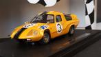Daihatsu P3 Japan GP 1:43 Ebbro Racing Pol, Hobby en Vrije tijd, Modelauto's | 1:43, Verzenden, Nieuw, Auto, Overige merken