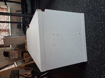 Ikea besta wit 120*40*38 beschikbaar voor biedingen