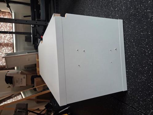 Ikea besta wit 120*40*38, Huis en Inrichting, Kasten | Overige, Gebruikt, Ophalen of Verzenden