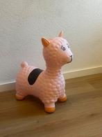 Skippy Alpaca, Ophalen, Zo goed als nieuw