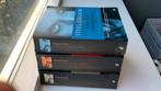 Complete Millennium Trilogie: Stieg Larsson., Gelezen, Stieg Larsson, Ophalen of Verzenden
