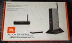 JBL On Air Wem1 - Draadloze Speakerset, Gebruikt, JBL, Overige typen, Ophalen of Verzenden