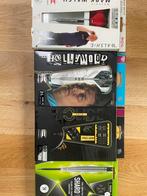 4 sets darts, Sport en Fitness, Darts, Ophalen of Verzenden, Gebruikt, Pijlen