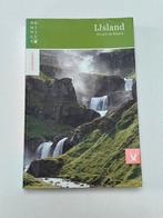 Willem van Blijderveen - IJsland, Europa, Ophalen of Verzenden, Zo goed als nieuw, Reisgids of -boek