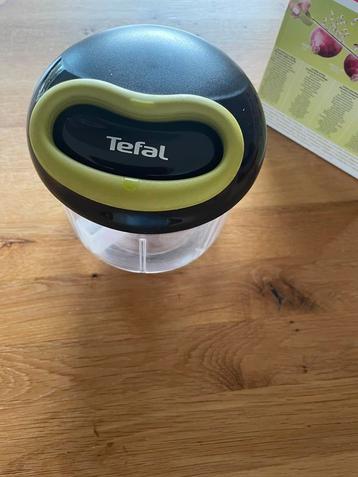 Tefal apparaat om noten, zaden, uien enz te vermalen beschikbaar voor biedingen