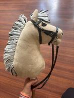 Hobbyhorse te koop, Ophalen of Verzenden, Zo goed als nieuw