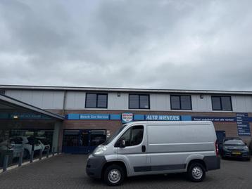 Fiat Ducato 2.0 MultiJet 85kw | KH1 3-Pers | Airco beschikbaar voor biedingen