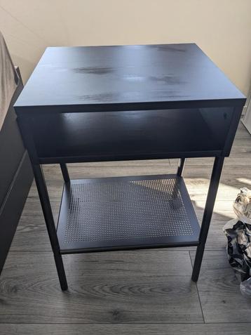 Nachtkastje - IKEA Setskog beschikbaar voor biedingen