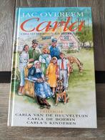 Jac. Overeem Carla trilogie, Ophalen of Verzenden, Zo goed als nieuw, Jac. Overeem, Nederland