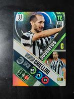 Chiellini (juventus) panini pride/captain, Verzamelen, Ophalen of Verzenden, Nieuw, Buitenlandse clubs, Poster, Plaatje of Sticker