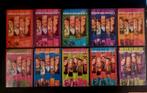 Kinderen geen bezwaar 1 t/m 11, Cd's en Dvd's, Dvd's | Tv en Series, Alle leeftijden, Ophalen of Verzenden, Gebruikt, Komedie