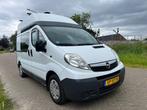 Opel VIVARO-2 2.5CDTI/ 2.9T L1H2 / camper! / nette bus!, Caravans en Kamperen, Campers, Overige merken, Info@opel.com, Bedrijf