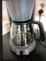 Koffiezetapparaat Braun, Witgoed en Apparatuur, 10 kopjes of meer, Ophalen, Gebruikt, Koffiemachine