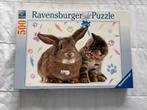 Ravensburger puzzel, Ophalen of Verzenden, 500 t/m 1500 stukjes, Zo goed als nieuw