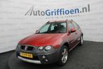 Rover Streetwise 1.4 keurige 5-deurs met airco (bj 2004), Auto's, Rover, Origineel Nederlands, Te koop, 5 stoelen, 990 kg