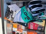 Crosshandschoenen SHOT racegear, Ophalen of Verzenden, Zo goed als nieuw