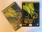 The Fly, 1986 / 2x DVD / 20th Anniversary Special Edition, Cd's en Dvd's, Dvd's | Horror, Vanaf 16 jaar, Ophalen of Verzenden