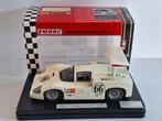 MRRC CHAPARRAL 2F #66 GSR Jim Hall 1967 MC30, Overige merken, Mrrc, Racebaan, Nieuw