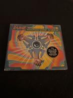 Dune - Hardcore Vibes CD, Cd's en Dvd's, Ophalen of Verzenden, Zo goed als nieuw, Techno of Trance