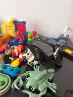 2000’s Happy Meal McDonalds speeltjes (27), Ophalen of Verzenden, Gebruikt